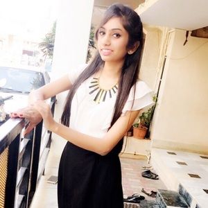 Meet your Posher, Mili